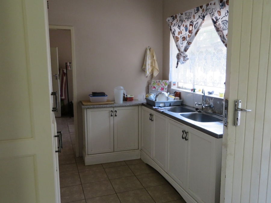 4 Bedroom Property for Sale in Delareyville North West